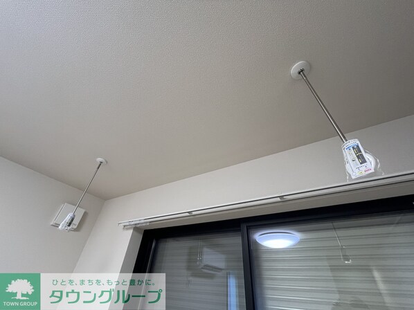 HEBEL寺町の物件内観写真